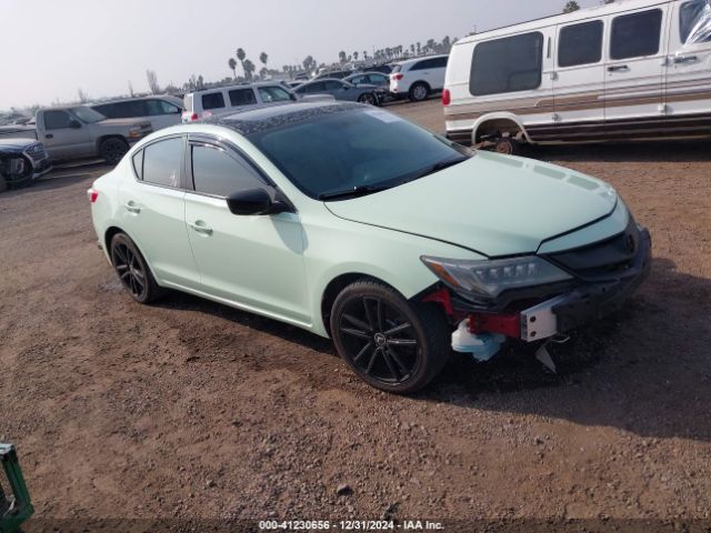 ACURA ILX 2017 19ude2f3xha006279