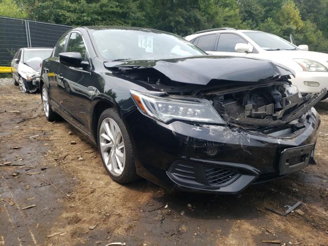 ACURA ILX BASE W 2017 19ude2f3xha006301