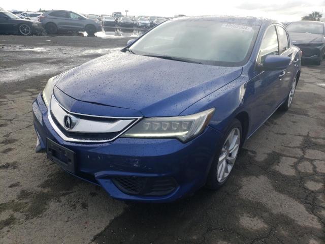 ACURA ILX 2017 19ude2f3xha006704