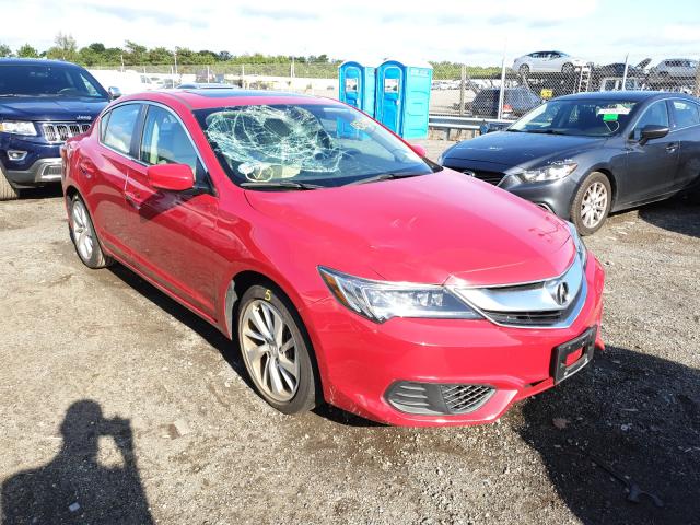 ACURA ILX BASE W 2017 19ude2f3xha006931