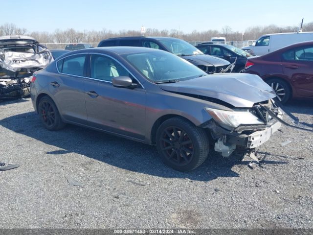 ACURA ILX 2017 19ude2f3xha007268