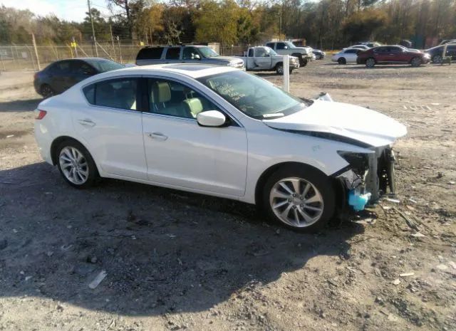 ACURA ILX 2017 19ude2f3xha007478