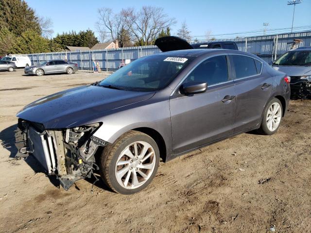 ACURA ILX 2017 19ude2f3xha008145