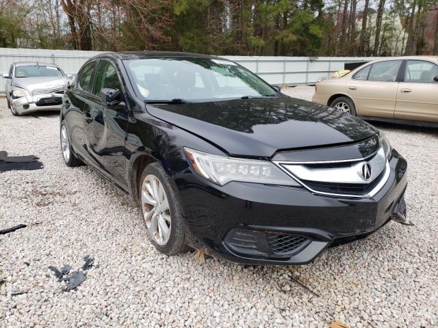 ACURA ILX BASE W 2017 19ude2f3xha008548