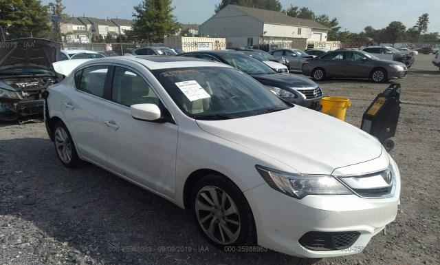 ACURA ILX 2017 19ude2f3xha009201