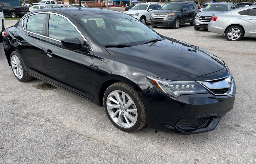 ACURA ILX BASE W 2017 19ude2f3xha009733