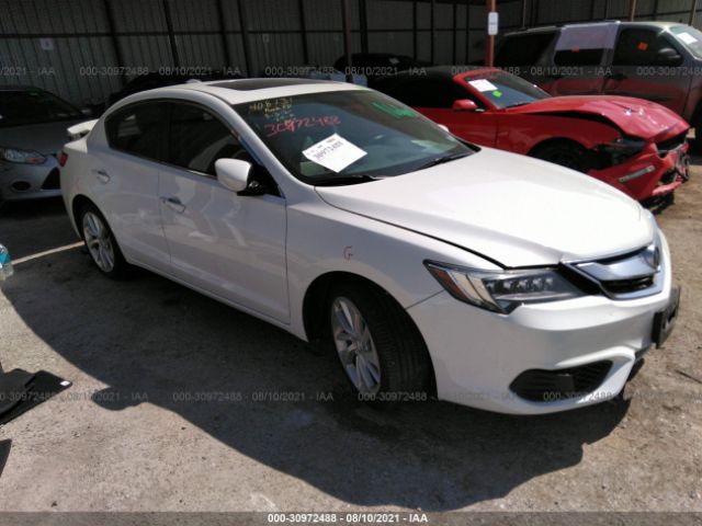 ACURA ILX 2017 19ude2f3xha011966