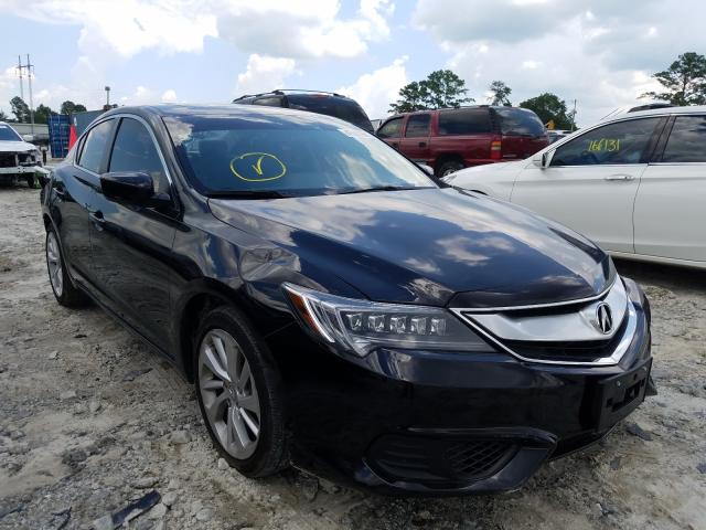 ACURA ILX BASE W 2017 19ude2f3xha011997