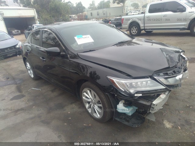 ACURA ILX 2017 19ude2f3xha013085