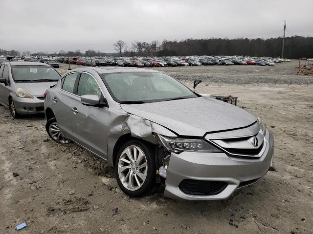 ACURA ILX BASE W 2017 19ude2f3xha013720