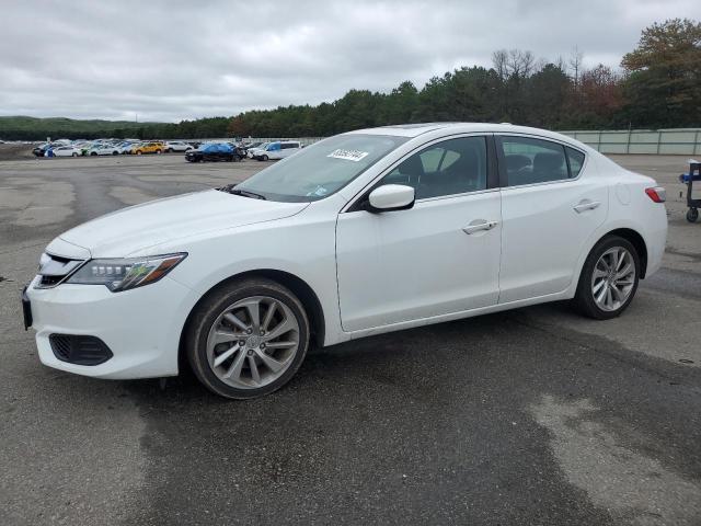 ACURA ILX BASE W 2017 19ude2f3xha013958