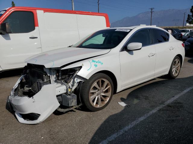 ACURA ILX 2017 19ude2f3xha014592