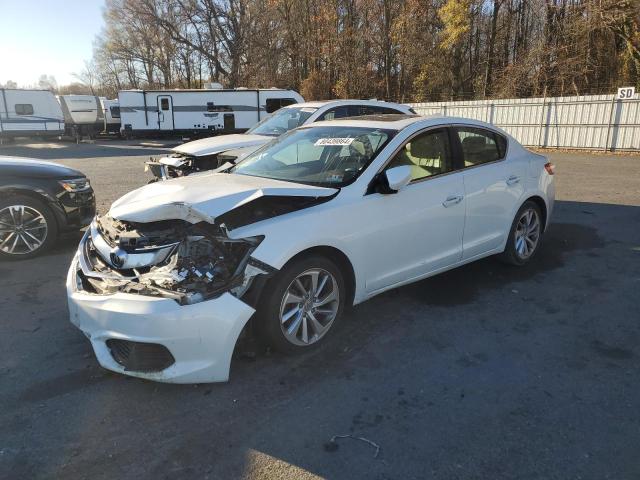 ACURA ILX BASE W 2017 19ude2f3xha014625