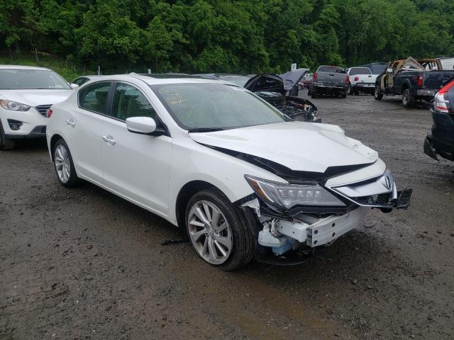 ACURA ILX BASE W 2017 19ude2f3xha015371