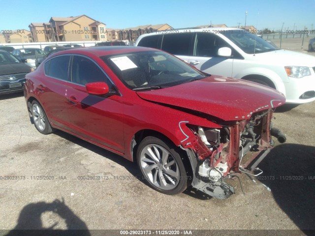 ACURA ILX 2017 19ude2f3xha016522