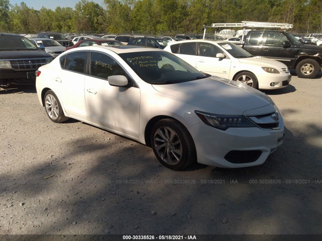 ACURA ILX 2017 19ude2f3xha679041