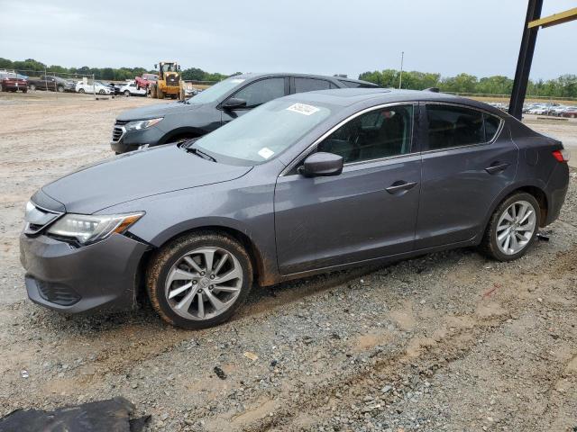 ACURA ILX 2018 19ude2f3xja002433