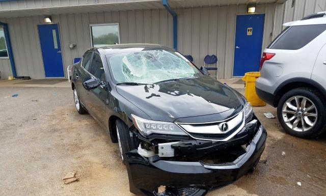 ACURA ILX 2018 19ude2f3xja003730