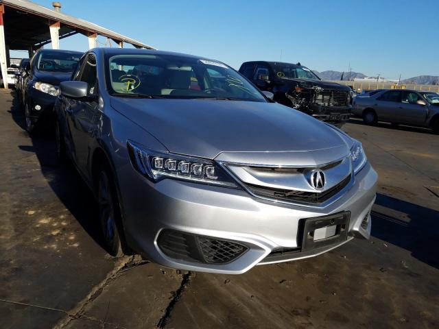 ACURA ILX BASE W 2018 19ude2f3xja004005