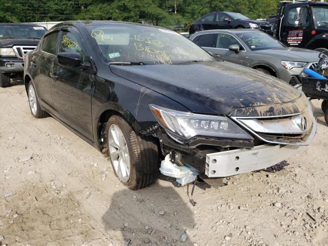 ACURA ILX BASE W 2018 19ude2f3xja006207