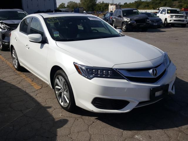 ACURA ILX BASE W 2018 19ude2f3xja007809