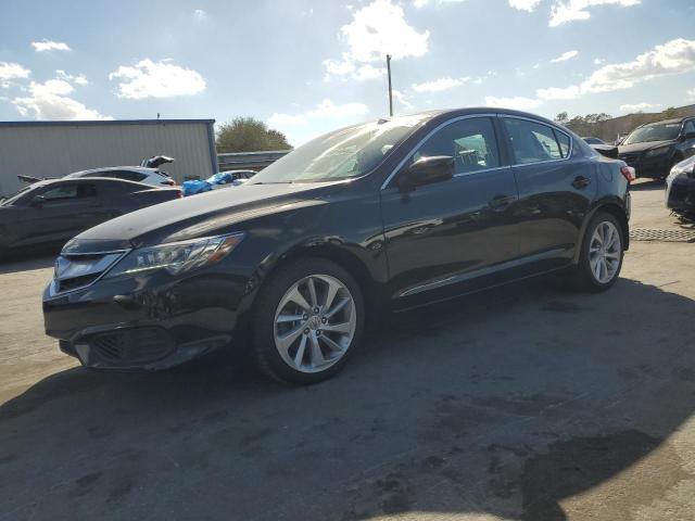 ACURA ILX BASE W 2018 19ude2f3xja008491