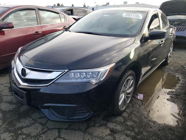 ACURA ILX BASE W 2018 19ude2f3xja008510