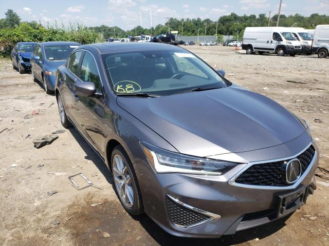 ACURA ILX 2019 19ude2f3xka001462