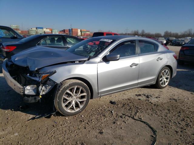 ACURA ILX 2019 19ude2f3xka002594