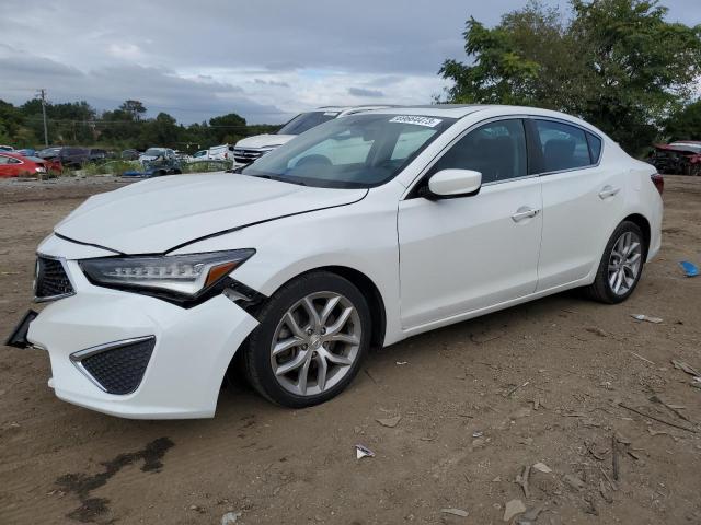 ACURA ILX 2019 19ude2f3xka009142