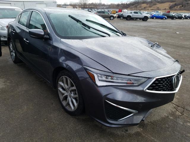 ACURA ILX 2019 19ude2f3xka011277