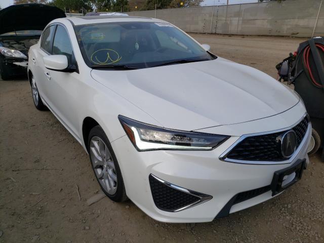 ACURA ILX 2019 19ude2f3xka012302