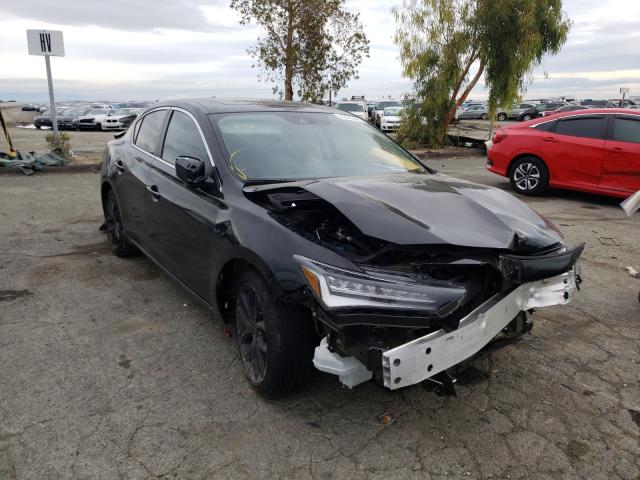 ACURA ILX 2019 19ude2f3xka013000