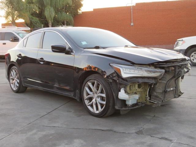 ACURA ILX 2019 19ude2f3xka013708