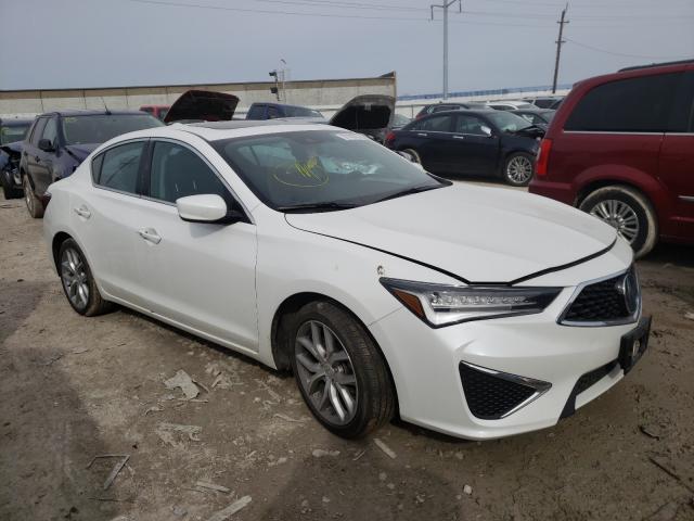 ACURA ILX 2020 19ude2f3xla001334