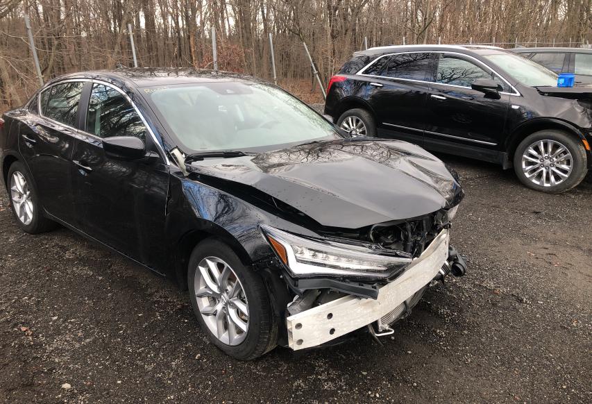 ACURA ILX 2020 19ude2f3xla003679