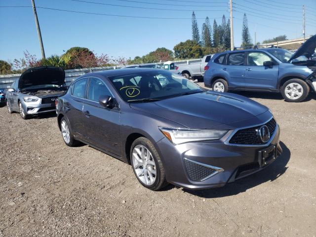 ACURA ILX 2020 19ude2f3xla004346