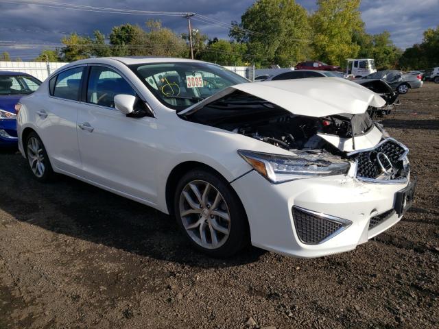 ACURA ILX 2020 19ude2f3xla005948