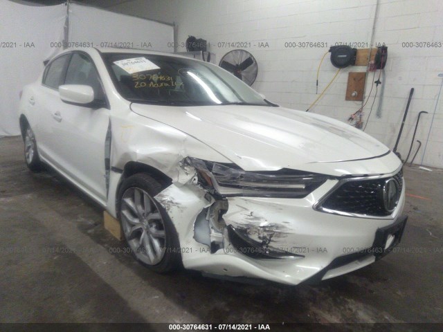 ACURA ILX 2020 19ude2f3xla010096