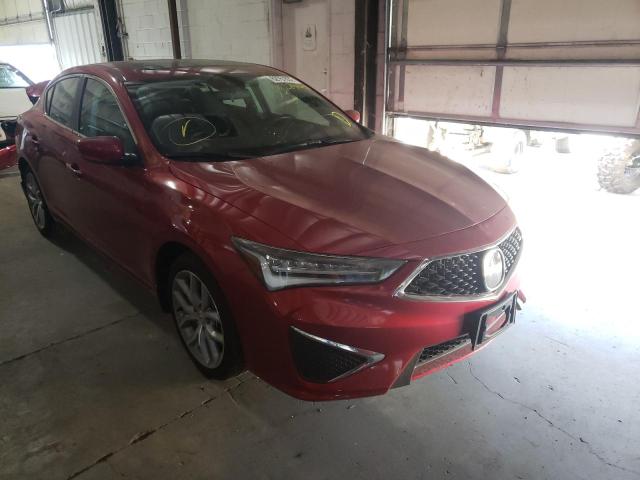 ACURA ILX 2020 19ude2f3xla012012