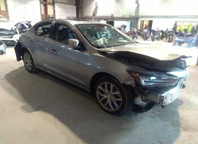 ACURA ILX 2021 19ude2f3xma002842