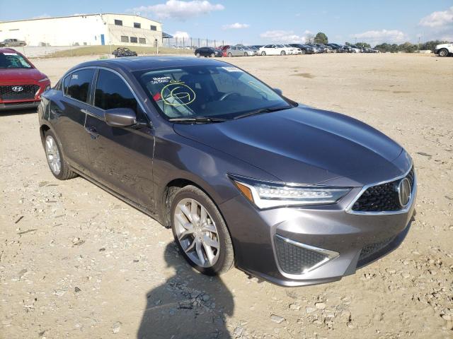 ACURA ILX 2021 19ude2f3xma004588