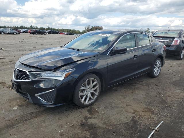 ACURA ILX 2022 19ude2f3xna002535