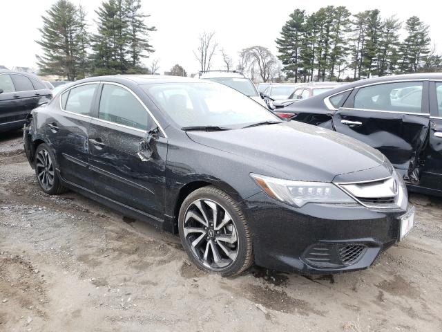 ACURA ILX SPECIA 2018 19ude2f40ja000716