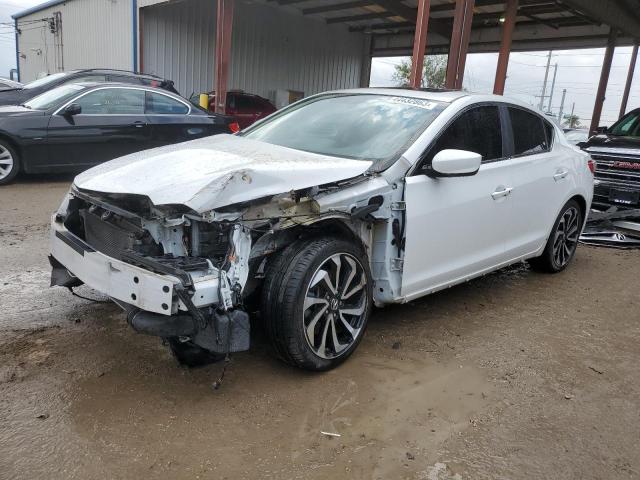 ACURA ILX SPECIA 2018 19ude2f40ja001638