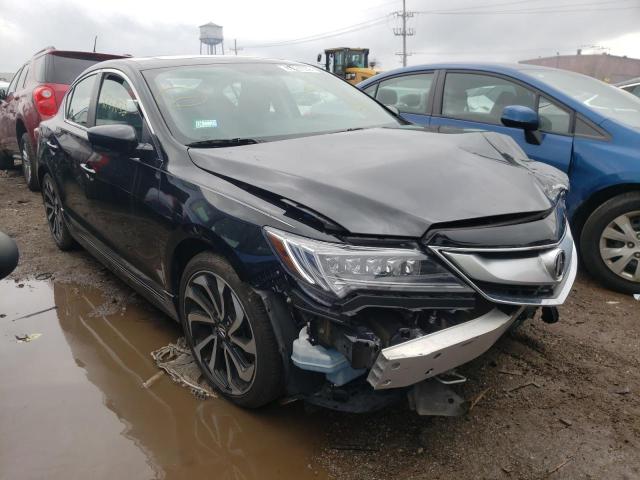 ACURA ILX SPECIA 2018 19ude2f40ja001798