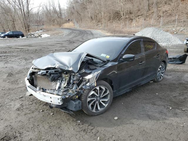 ACURA ILX SPECIA 2018 19ude2f40ja001834