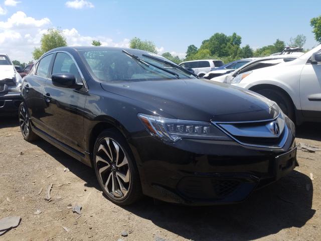 ACURA ILX SPECIA 2018 19ude2f40ja007469