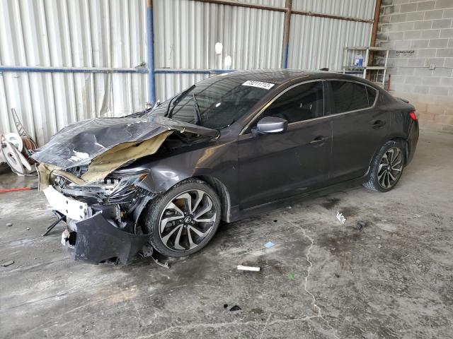 ACURA ILX 2018 19ude2f41ja000675