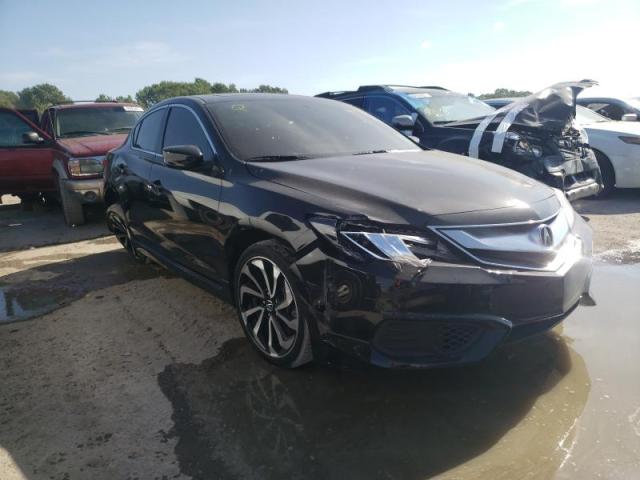 ACURA ILX SPECIA 2018 19ude2f41ja001079